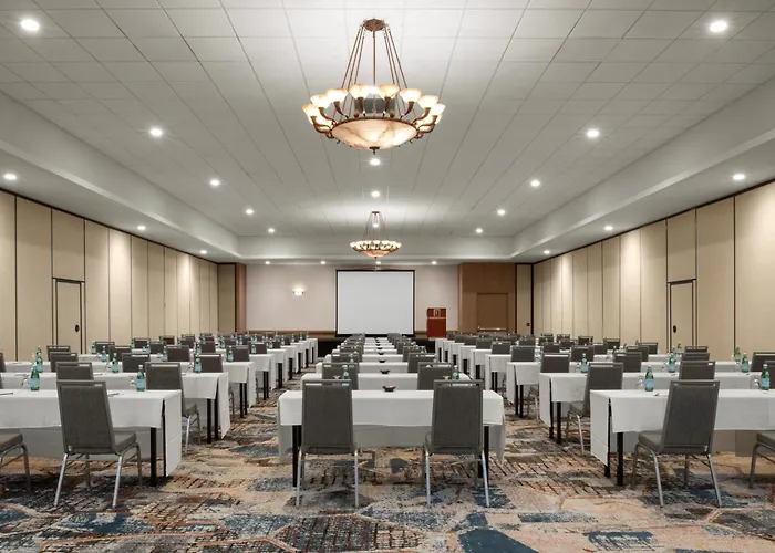 Embassy Suites By Hilton Anaheim South